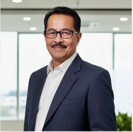 Junaedi Abas - Partner, Continuous Learning & Development